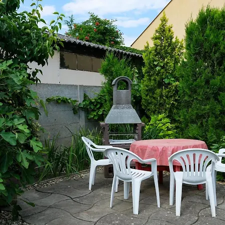Apartament 4 Evszak *