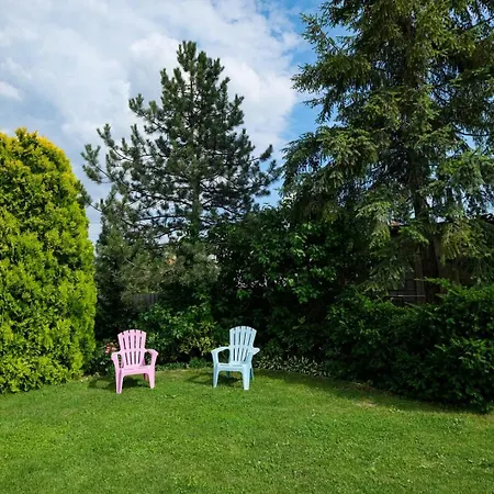 4 Evszak Apartament *