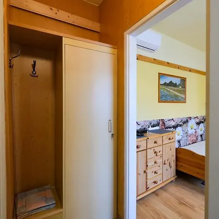 4 Evszak Апартаменты Дьюла
