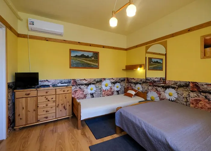 Apartament 4 Evszak *