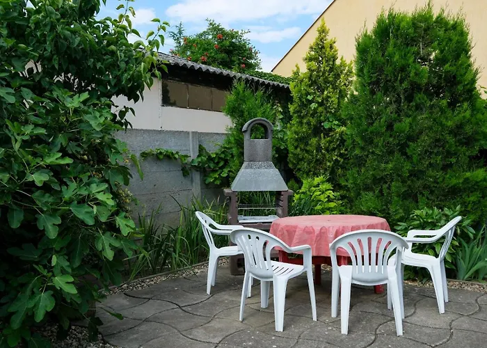 Apartament 4 Evszak *