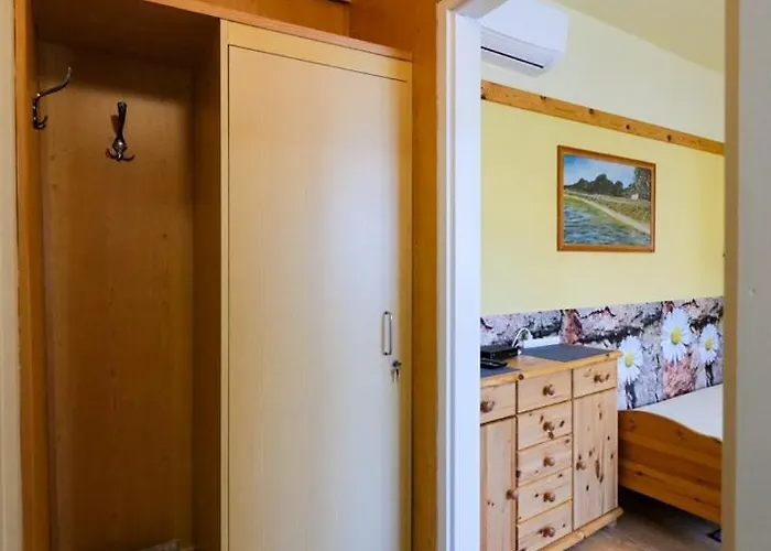 4 Evszak Apartament Gyula